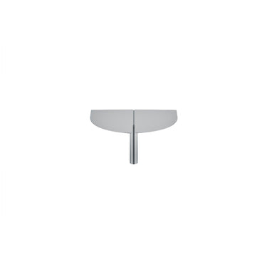 Oru Steel Wall Shelf Blomus 67204