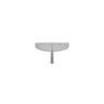 Oru Steel Wall Shelf Blomus 67204