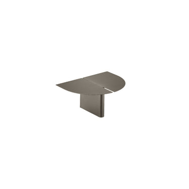 Oru Steel Wall Shelf Blomus 67204