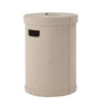 Sahla Decorative Storage Bin Lid Blomus 67226