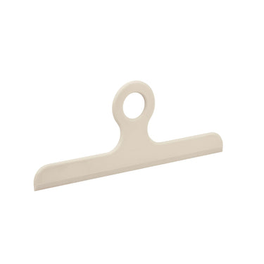 KAPI shower squeegee in a styled shower (3) | KAPI by blomus