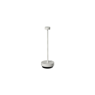 Turas Mobile Rechargeable Led Table Lamp Blomus 67262