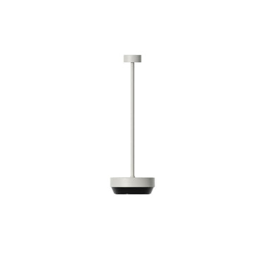Turas Mobile Rechargeable Led Table Lamp Blomus 67262