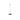 Turas Mobile Rechargeable LED Table Lamp White by blomus