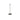 Turas Mobile Rechargeable LED Table Lamp Silk Grey by blomus