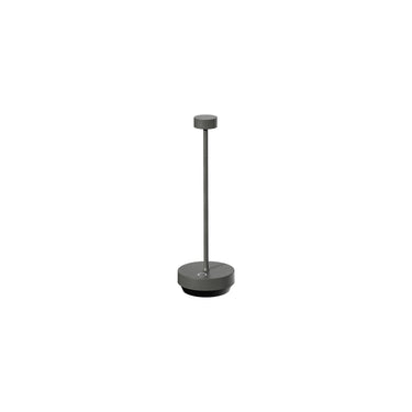 Turas Mobile Rechargeable Led Table Lamp Blomus 67262