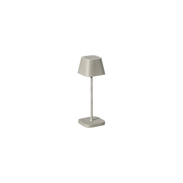 Kodu Mobile Rechargeable Led Table Lamp Blomus 67268