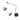 Kodu Mobile Rechargeable Led Table Lamp Blomus 67268