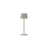 Kodu Mobile Rechargeable Led Table Lamp Blomus 67268