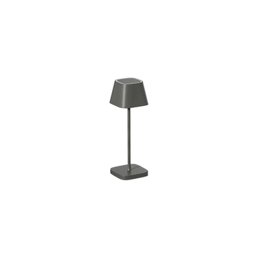 Kodu Mobile Rechargeable Led Table Lamp Blomus 67266