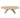 Avio Oak Coffee Table Large / Natural by blomus