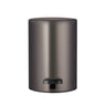Modo Pedal Bin Wastepaper Basket Metallic Blomus 67323