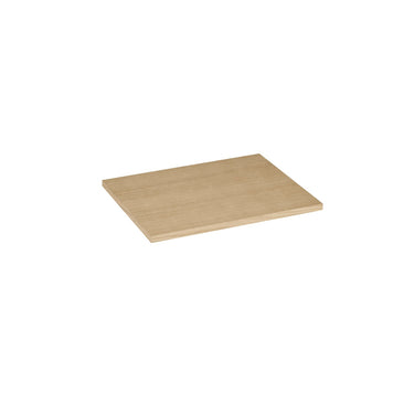 Sukoya Oak Shelving Unit 3 Shelf Blomus 67313