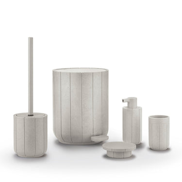 Kua Pedal Bin Wastepaper Basket 3 Liter Blomus 67374