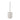 Kua Bathroom Toilet Brush Blomus 67367