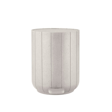 Kua Pedal Bin Wastepaper Basket 3 Liter Blomus 67384