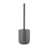 Magnet toilet brush, product photo | KUA by Anton Björsing for blomus