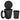 AVA pedal bin in a styled bathroom (3) | AVA by Nadine Kümmel for blomus