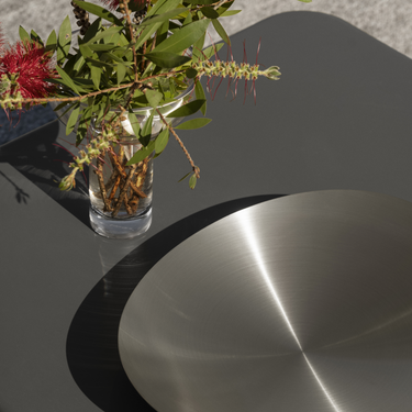 Miyabi Glass Vase Blomus 64741