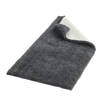 TUUFA bath mat in a styled bathroom | TUUFA by blomus
