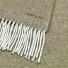 Finho Merino Wool Throw Blomus 68005
