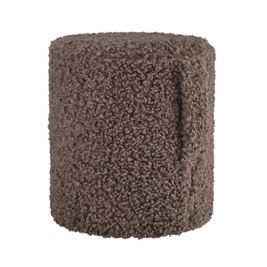 Teddy Upholstered Pouf Blomus 68070
