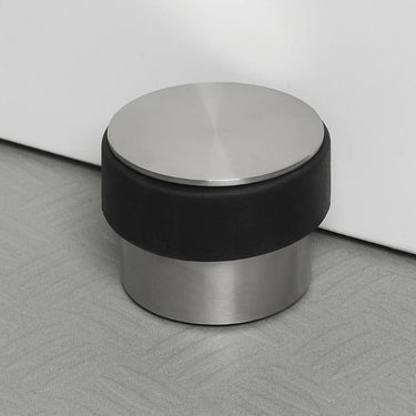 Stainless Steel Door Stop Large Blomus 68306