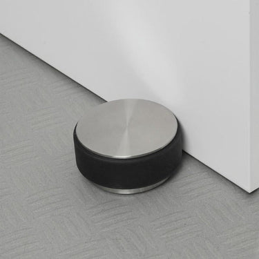 Stainless Steel Door Stop Small Blomus 68307