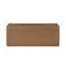Sahla Faux Suede Tissue Box Blomus 68315
