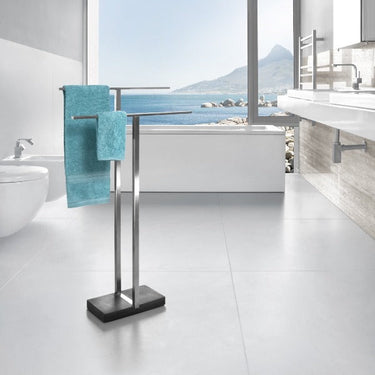 Free Standing Towel Rack Blomus 68624