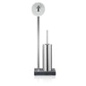 Toilet Butler Tall Brush Holder 1 Roll Blomus 68819