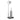 Toilet Butler Tall Brush Holder 1 Roll Blomus 68819