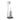 Toilet Butler with Tall Brush Holder 1 Roll Polished by blomus