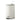 Pedal Bin Wastepaper Basket Tubo Satellite by blomus