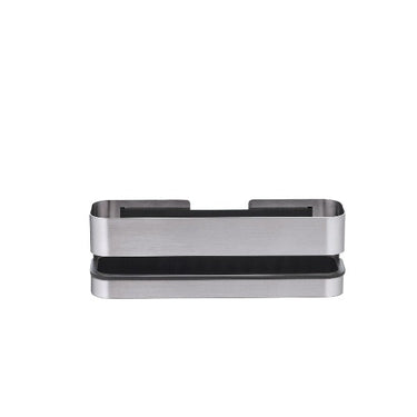 Modern Stainless Steel Shower Shelf Small Blomus 66330