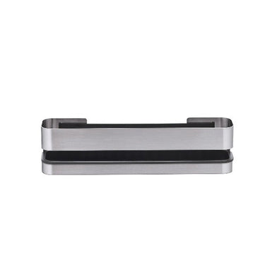 Modern Stainless Steel Shower Shelf Large Blomus 68942