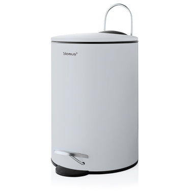 Micro Chip pedal bin, product photo | TUBO by blomus