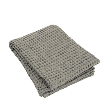 Jumbo Waffle Bath Towel 28X55 Blomus 68995