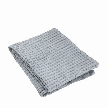 Micro Chip XL hand towel, product photo | CARO by blomus