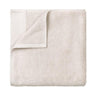 Riva Organic Terry Sauna Towel 39X79 Blomus 69249