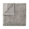 Riva Organic Terry Sauna Towel 39X79 Blomus 69250