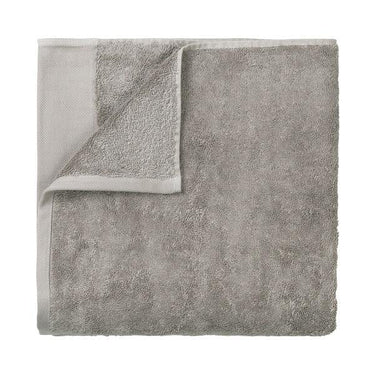 Riva Organic Terry Sauna Towel 39X79 Blomus 66298