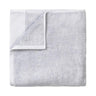 Riva Organic Terry Sauna Towel 39X79 Blomus 69251