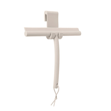 Moonbeam shower squeegee, product photo | VIPO by blomus