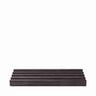 Modo Rectangular Wood Tray For Wall Shelf Blomus 69208