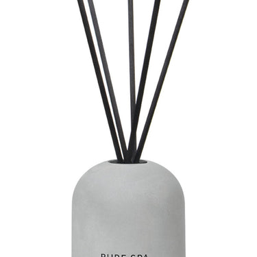 Sandalwood Myrrh – Micro Chip reed diffuser, product photo | FRAGA by blomus