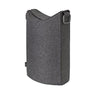 Foldable Laundry Bin Frisco Lounge Blomus 69255