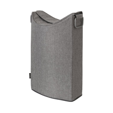 Warm Gray | blomus FRISCO LOUNGE laundry bin