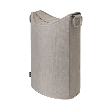 Ashes of Roses | blomus FRISCO LOUNGE laundry bin