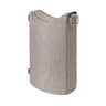 Foldable Laundry Bin Frisco Lounge Blomus 69257